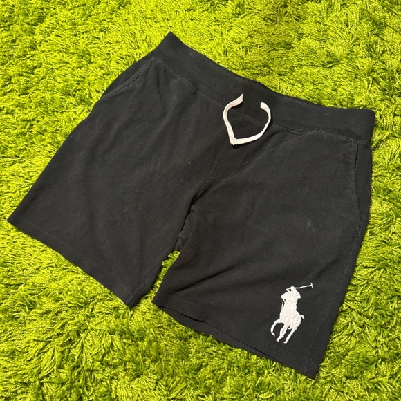 Big Pony Ralph Lauren Men’s Shorts - Picture 1 of 4